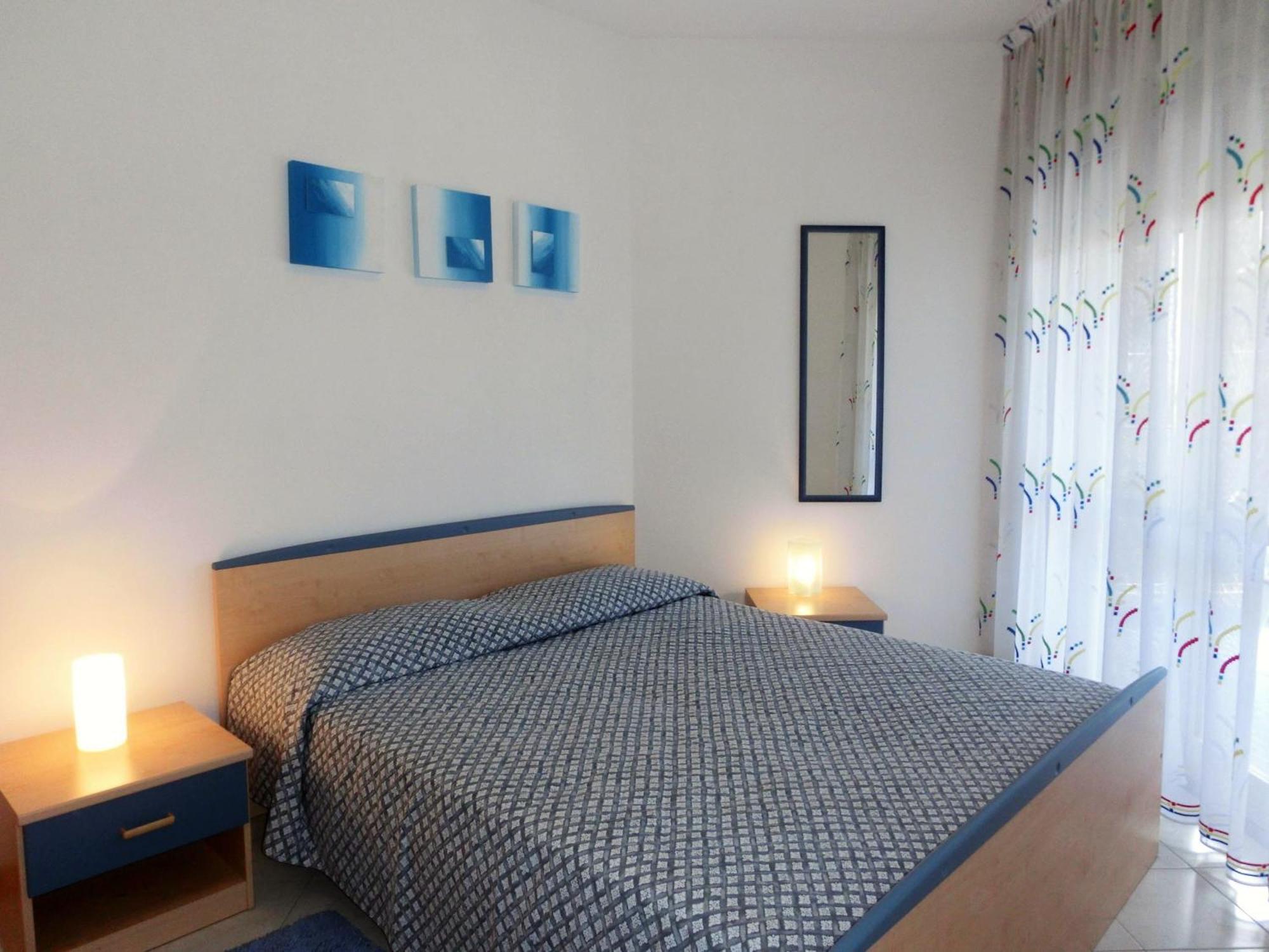 Marco Polo Apartment ลินญาโน ซับเบียโดโร ภายนอก รูปภาพ