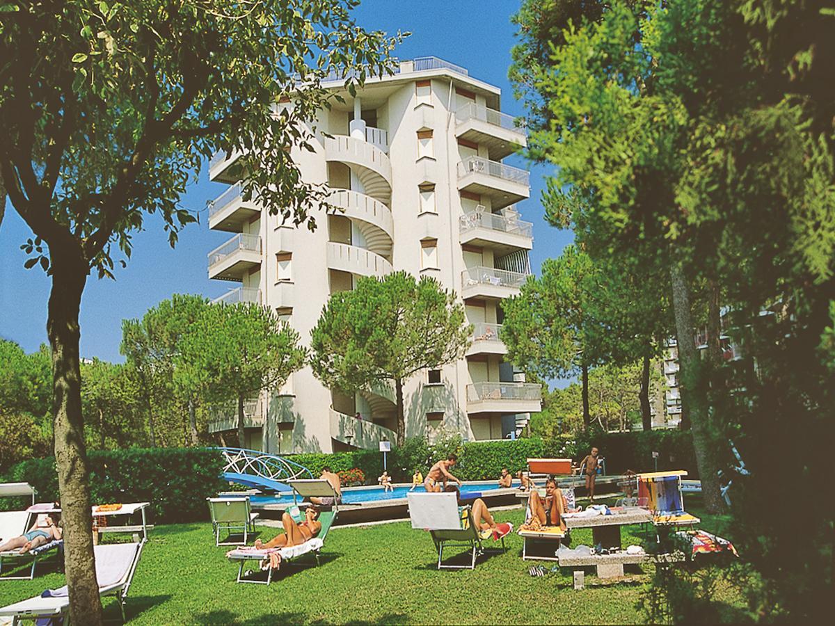 Marco Polo Apartment ลินญาโน ซับเบียโดโร ภายนอก รูปภาพ