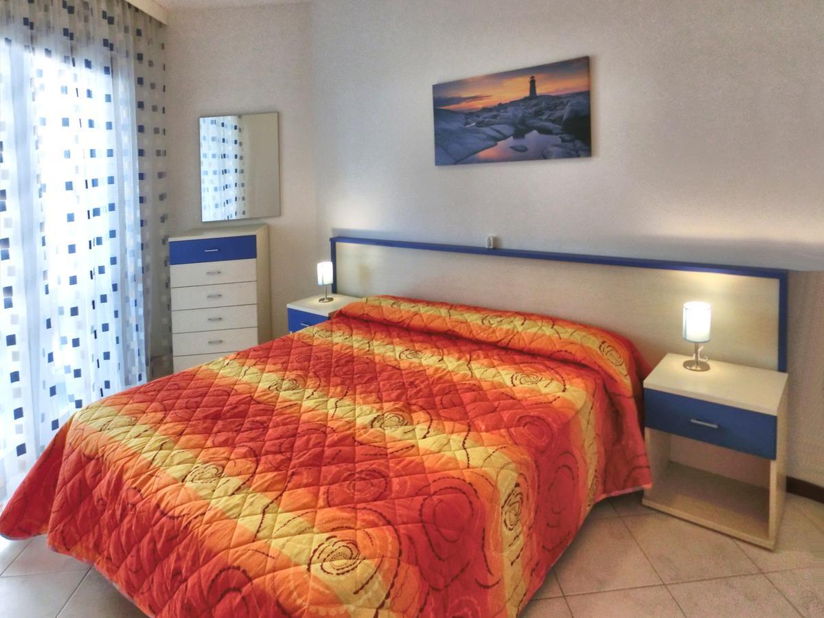 Marco Polo Apartment ลินญาโน ซับเบียโดโร ภายนอก รูปภาพ