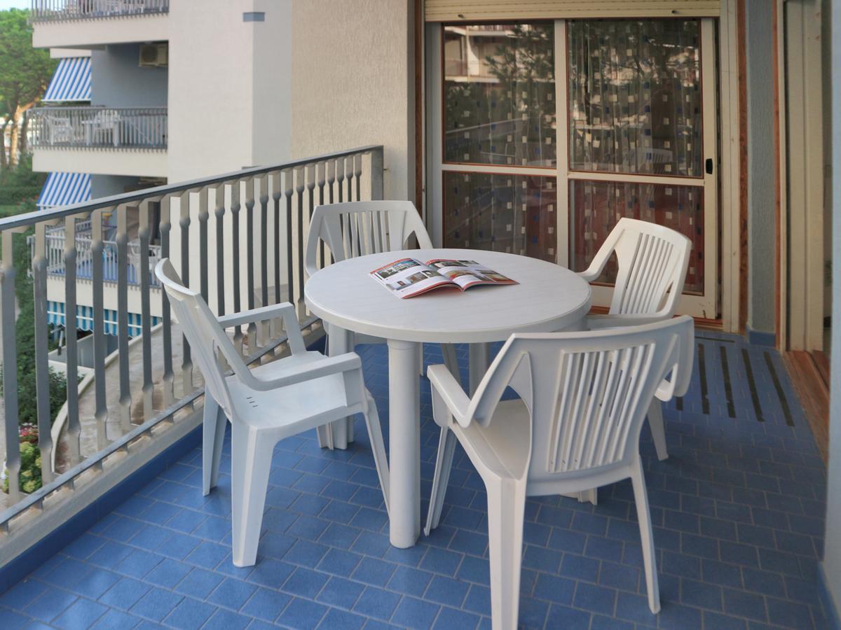 Marco Polo Apartment ลินญาโน ซับเบียโดโร ภายนอก รูปภาพ