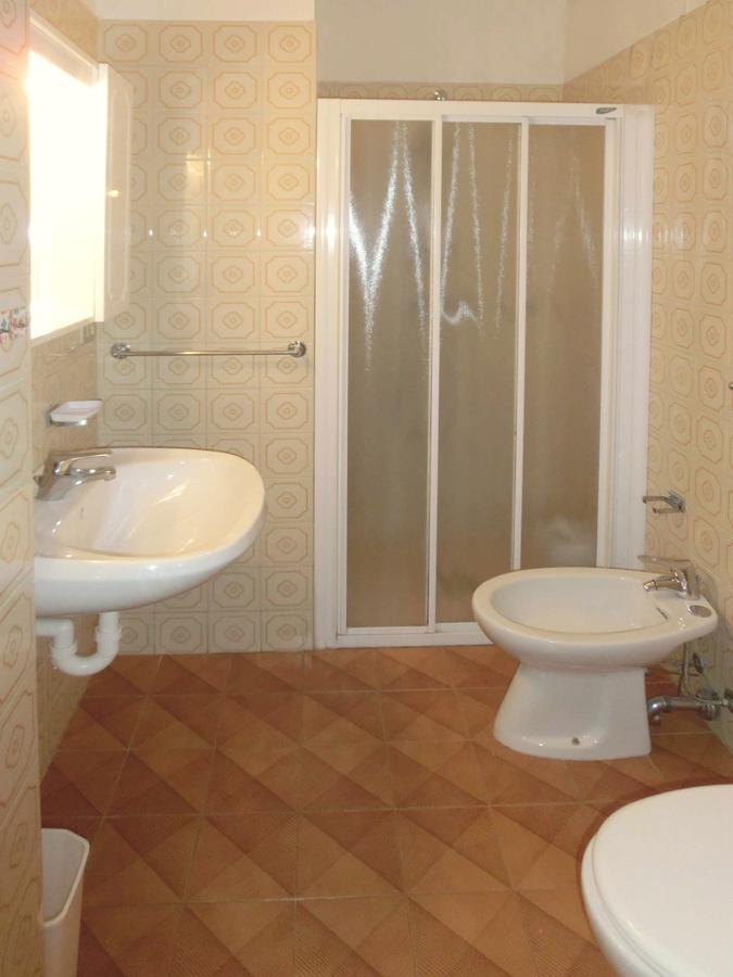 Marco Polo Apartment ลินญาโน ซับเบียโดโร ภายนอก รูปภาพ