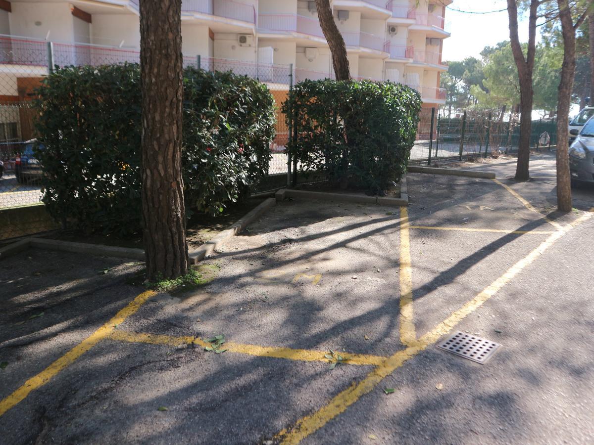 Marco Polo Apartment ลินญาโน ซับเบียโดโร ภายนอก รูปภาพ